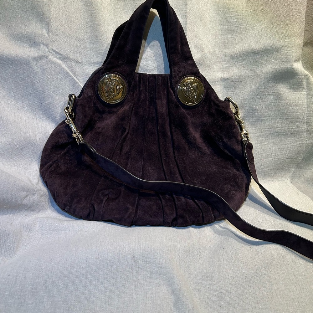 Gucci Hysteria Hobo Bag